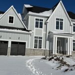 4-bedroom detached home for rent in Oro-medonte — 4 Vinnicombe Drive (Photo 2)
