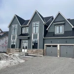 4-bedroom detached home for rent in Oro-medonte — 4 Vinnicombe Drive (Photo 4)