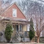 2-bedroom home for rent in Hamilton — 500 Ferguson Avenue N (Photo 1)