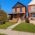 2-bedroom home for rent in Hamilton — 500 Ferguson Avenue N (Photo 4)