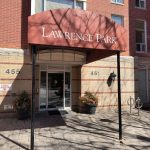 2-bedroom condo apartment for sale in Toronto — 501 - 451 Rosewell Avenue (Photo 1)