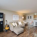 2-bedroom condo apartment for sale in Peel — 501 - 6720 Glen Erin Drive (Photo 1)