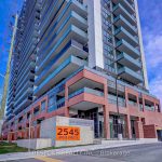 1-bedroom condo apartment for rent in Oshawa — 501 - 80 Athol Street E (Photo 5)