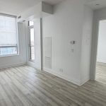 1-bedroom condo apartment for sale in Toronto — 502 - 17 Zorra Street (Photo 2)