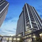1-bedroom condo apartment for sale in Toronto — 502 - 17 Zorra Street (Photo 3)