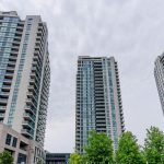 1-bedroom condo apartment for sale in Toronto — 502 - 17 Zorra Street (Photo 5)