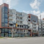 1-bedroom condo apartment for sale in Halton — 502 - 320 Plains Road E (Photo 2)