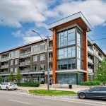 1-bedroom condo apartment for sale in Halton — 502 - 320 Plains Road E (Photo 4)