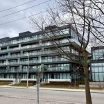 1-bedroom condo apartment for sale in Halton — 502 - 320 Plains Road E (Photo 5)