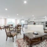 2-bedroom condo apartment for sale in Toronto — 502 - 85 Skymark Drive (Photo 1)
