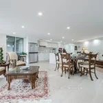 2-bedroom condo apartment for sale in Toronto — 502 - 85 Skymark Drive (Photo 2)
