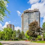 2-bedroom condo apartment for sale in Toronto — 502 - 85 Skymark Drive (Photo 4)