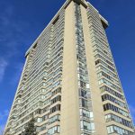 2-bedroom condo apartment for sale in Toronto — 502 - 85 Skymark Drive (Photo 5)