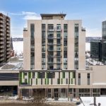 2-bedroom condo apartment for sale in Barrie — #503 - 111 Worsley Street (Photo 1)