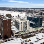2-bedroom condo apartment for sale in Barrie — #503 - 111 Worsley Street (Photo 2)