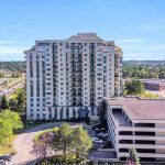 2-bedroom condo apartment for sale in Barrie — #503 - 111 Worsley Street (Photo 4)
