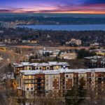 2-bedroom condo apartment for sale in Barrie — #503 - 111 Worsley Street (Photo 5)