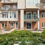 2-bedroom condo apartment for sale in Ottawa — 503 - 1480 Riverside Drive (Photo 4)