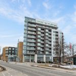 2-bedroom condo apartment for sale in Ottawa — 503 - 1480 Riverside Drive (Photo 5)