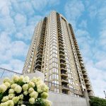 2-bedroom condo apartment for sale in Ottawa — 503 - 545 St Laurent Boulevard (Photo 1)