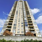 2-bedroom condo apartment for sale in Ottawa — 503 - 545 St Laurent Boulevard (Photo 2)