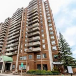 2-bedroom condo apartment for sale in Ottawa — 503 - 545 St Laurent Boulevard (Photo 4)