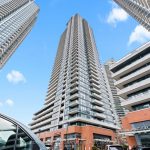 2-bedroom condo apartment for sale in Toronto — 503 - 665 Kingston Road (Photo 2)