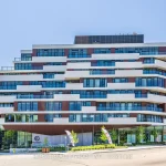 2-bedroom condo apartment for sale in Toronto — 503 - 665 Kingston Road (Photo 5)