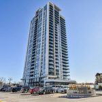 2-bedroom condo apartment for rent in Pickering — 504 - 1255 Bayly Street (Photo 1)