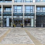 2-bedroom condo apartment for rent in Pickering — 504 - 1255 Bayly Street (Photo 2)