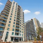 2-bedroom condo apartment for sale in Ottawa — 505 - 100 Inlet Private (Photo 1)
