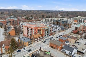 1-bedroom condo apartment for sale in Vaughan — 505 - 160 Woodbridge Avenue