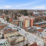 1-bedroom condo apartment for sale in Vaughan — 505 - 160 Woodbridge Avenue (Photo 2)