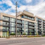 1-bedroom condo apartment for sale in Vaughan — 505 - 160 Woodbridge Avenue (Photo 3)