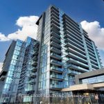 1-bedroom condo apartment for sale in Vaughan — 505 - 160 Woodbridge Avenue (Photo 4)