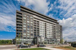 2-bedroom condo apartment for sale in Wellington — 505 - 1880 Gordon Street