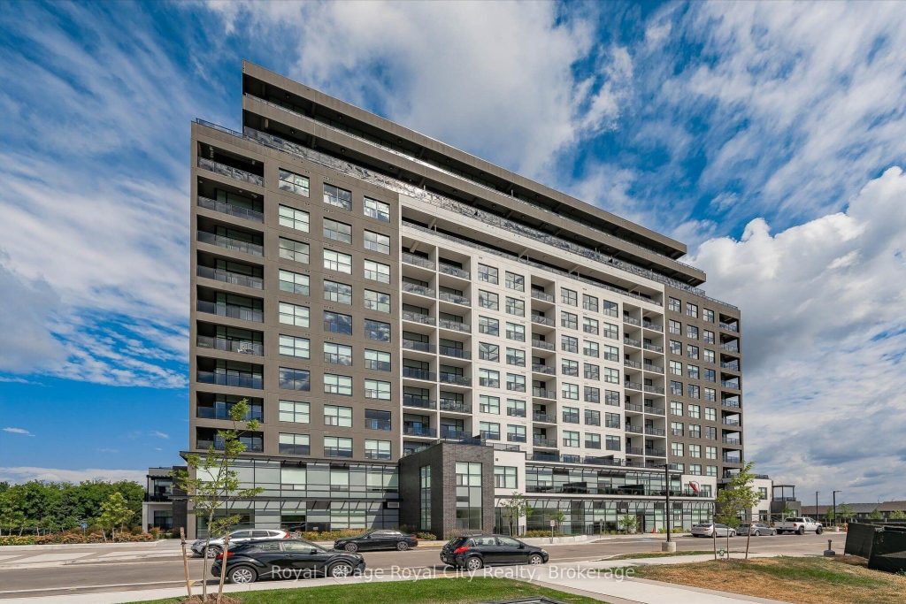 2-bedroom condo apartment for sale in Wellington — 505 - 1880 Gordon Street (Photo 1)