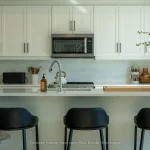 2-bedroom condo apartment for sale in Wellington — 505 - 1880 Gordon Street (Photo 3)