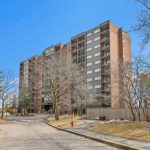 3-bedroom condo apartment for sale in Ottawa — 505 - 2650 Southvale Crescent (Photo 1)