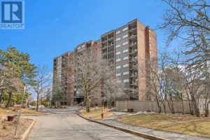 3-bedroom condo apartment for sale in Ottawa — 505 - 2650 Southvale Crescent