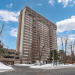 3-bedroom condo apartment for sale in Ottawa — 505 - 2650 Southvale Crescent (Photo 4)