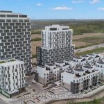 1-bedroom condo apartment for sale in Halton — 505 - 345 Wheat Boom Drive (Photo 1)