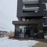 1-bedroom condo apartment for sale in Halton — 505 - 345 Wheat Boom Drive (Photo 2)