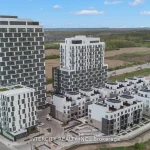 1-bedroom condo apartment for sale in Halton — 505 - 345 Wheat Boom Drive (Photo 3)
