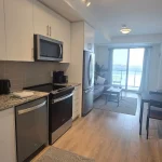 1-bedroom condo apartment for sale in Halton — 505 - 345 Wheat Boom Drive (Photo 5)