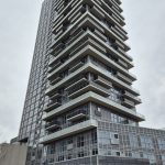 2-bedroom condo apartment for rent in Toronto — 506 - 225 Village Green Square (Photo 1)