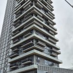 2-bedroom condo apartment for rent in Toronto — 506 - 225 Village Green Square (Photo 2)