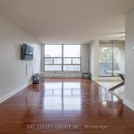2-bedroom condo apartment for rent in Toronto — 506 - 225 Village Green Square (Photo 5)