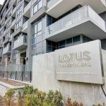2-bedroom condo apartment for sale in Toronto — 506 - 3237 Bayview Avenue (Photo 3)