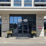 1-bedroom condo apartment for rent in Richmond Hill — 506 - 372 Highway 7 Street E (Photo 1)